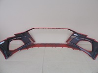 фото thumb №9, Audi a-3 8y s-line 2020 2021 2022 бампер перед