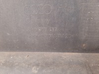 фото thumb №16, Бампер перед передній audi a4 b6 cabrio lata 2002-2005 колір ly5s