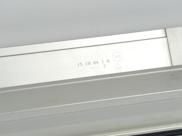 фото thumb №7, Шина сиденья крепление зад правый длинная renault espace iv 02-14r. grand