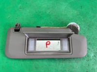 фото thumb №1, Защита солнцезащитная правая козырёк солцезащитный козырёк opel insignia a 08- europa