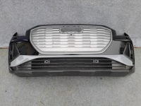 фото thumb №1, Audi q4 e-tron s-line 89a бампер перед