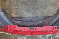 фото thumb №9, Бампер перед передній fiat punto evo 2009-2012