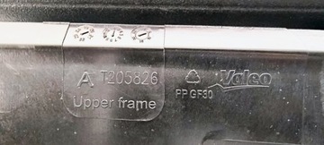 фото thumb №13, Решётка радиатора решётки радиатора жалюзи руль воздуха bmw ix3 g08