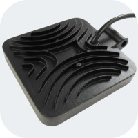 фото thumb №14, Лампа світлодіодна робоча ip 65 прожектор led 12v лампи протитуманні фари автомобільні