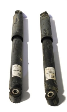 фото thumb №1, Mb sprinter 907 амортизаторы зад задние a9073260100