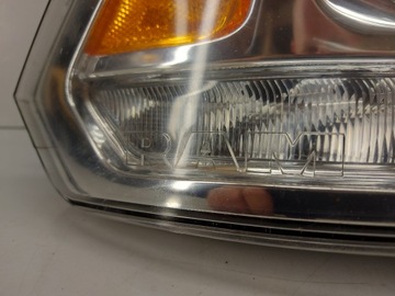 фото thumb №8, Dodge ram 13- рестайлінг led лампа права передня перед