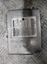 фото thumb №1, Megane ii модуль подушка безопасности датчик 8200367446