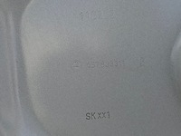 фото thumb №10, Skoda scala двері лівий зад ліві задні 657833311