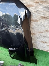 фото thumb №6, Капот крылья бампер pas радиатор лампы адаптивный led bmw 5 g30 g31 475