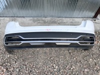 фото thumb №1, Бампер задня задній kia sorento iv lift nr.165/2