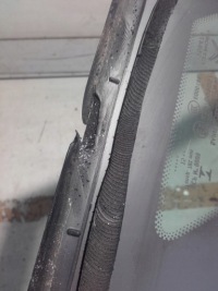 фото thumb №3, Citroen c4 picasso ii стекло правая задняя