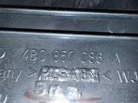 фото thumb №10, Audi a6 s6 c5 4b 1998 з передній боковий element панелі приладової панелі