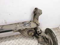 фото thumb №7, Балка задня nissan leaf ii ze1 227110402