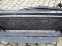 фото thumb №6, Радиатор комплект volvo s40 v50 lift 07-12 2.0d механическая коробка передач