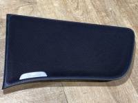 фото thumb №1, Накладка динаміка полиця tyłney багажника mercedes w222 0079245 burmester