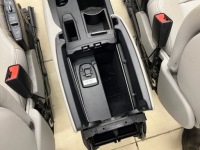фото thumb №15, Сидіння шкіряні комплект обшивки пам'ять mercedes w212 універсал dynamic avangarde