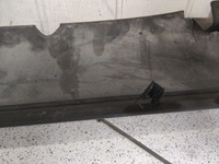 фото thumb №8, Молдинг порог наружная левая сторона dodge durango 3 wd 2012 1pa95trmaa