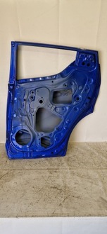 фото thumb №7, Toyota c-hr 1 двері задня задні праве 2016-2023r