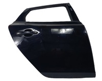 фото thumb №1, Volvo v40 двері правий задня задні