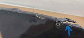 фото thumb №11, Бампер перед переднє seat altea рестайлінг 5p9 5p9807221