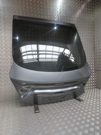 фото thumb №1, Audi a7 c7 кришка зад 11r