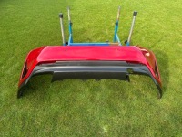 Купить Lexus rc350 rc300 бампер задний задняя pdc рестайлинг  2020-, фото thumb