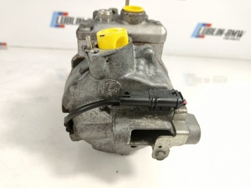 фото thumb №7, Bmw x3 f25 f30 компрессор кондиционера n55 9217869