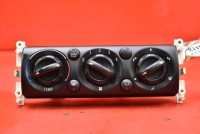 фото thumb №1, Панель керування обдув 1502213 mini cooper one r50 lift 04-06