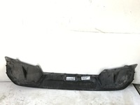 фото thumb №11, Bmw g26 coupe m-pakiet диффузор бампера задняя