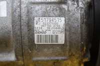 фото thumb №9, Компрессор кондиционера bravo ii 1.4t-jet 51794515