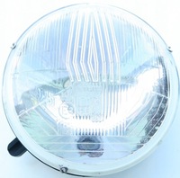 фото thumb №1, Лампа r cibie 144mm ford ka 1 i mk1 morette