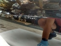 фото thumb №10, Дверь передние левая перед левый mercedes slk ii w171 r171