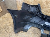 Audi a3 iii 3 8v 12-16 s-line бампер задний  задний Доставка, фото thumb