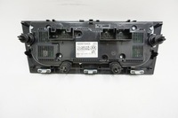 фото thumb №9, Панель блок керування кондиціонера vw golf vii lift