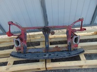 фото thumb №1, Subaru impreza gh 2010r pas передній c7p