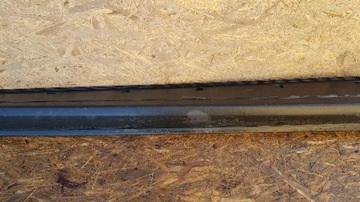 фото thumb №3, Hyundai tucson iii 3 планка порогова поріг права