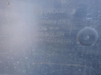 фото thumb №12, Vw transporter t5 lift 09-15 бампер перед передній