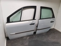 фото thumb №3, Дверь левый задняя renault scenic ii mv63