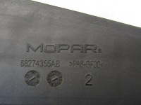 фото thumb №7, Блок управления abs 1.4 t jeep compass ii p68311515ag