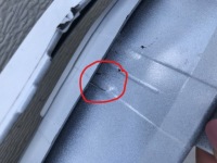 Audi tt s-line 14- бампер перед 8s0807437h Оригинал, фото thumb