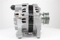 фото thumb №9, Генератор nissan renault 1.5 dci 1.4 1.6 kubistar micra clio scenic megane