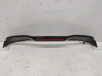 фото thumb №1, Спойлер спойлер кришки задня porsche cayenne 7p5