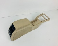 фото thumb №7, Skoda superb ii підлокітник тунель шкіра europa