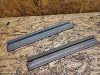 фото thumb №2, Молдинг порог mercedes w123