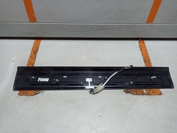 фото thumb №6, Bmw 8 g15 захист порога права m набір 8077784 850 i 4.4 i