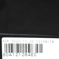 фото thumb №7, Audi q5 fy правый канал воздуха радиатора 80a121284ec оригинальный