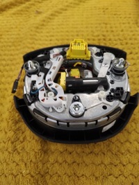 фото thumb №7, Audi a8 d4 4h подушка водителя 4h0880201j