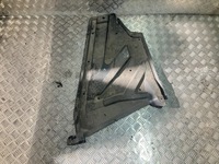 фото thumb №1, Защита подвеска левая mercedes gla x156