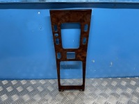 фото thumb №1, Mercedes ml w163 рамка wybiraka drewno dekor