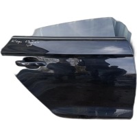 фото thumb №1, Audi a5 8w sportback двері задні задня праве скло